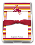 Noteworthy College Memo Sheets - Arizona State (CSP557)